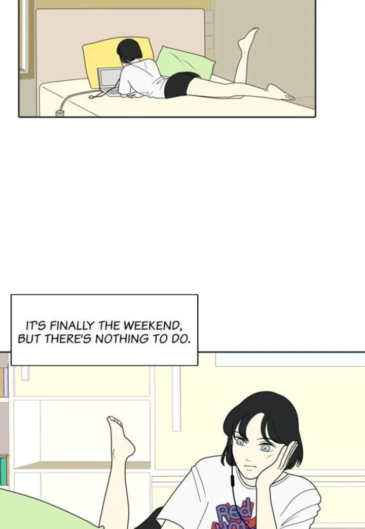 My Roommate Is a Gumiho Chapter 8 page 2