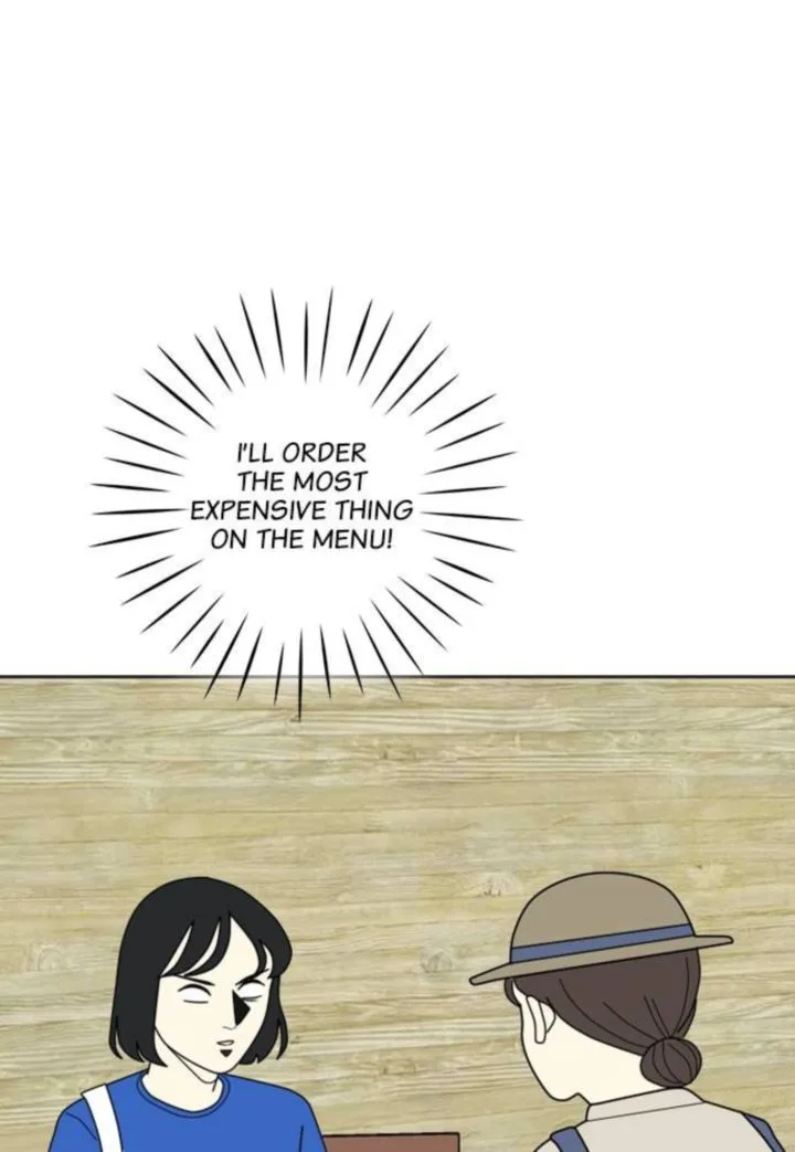 My Roommate Is a Gumiho Chapter 8 page 16
