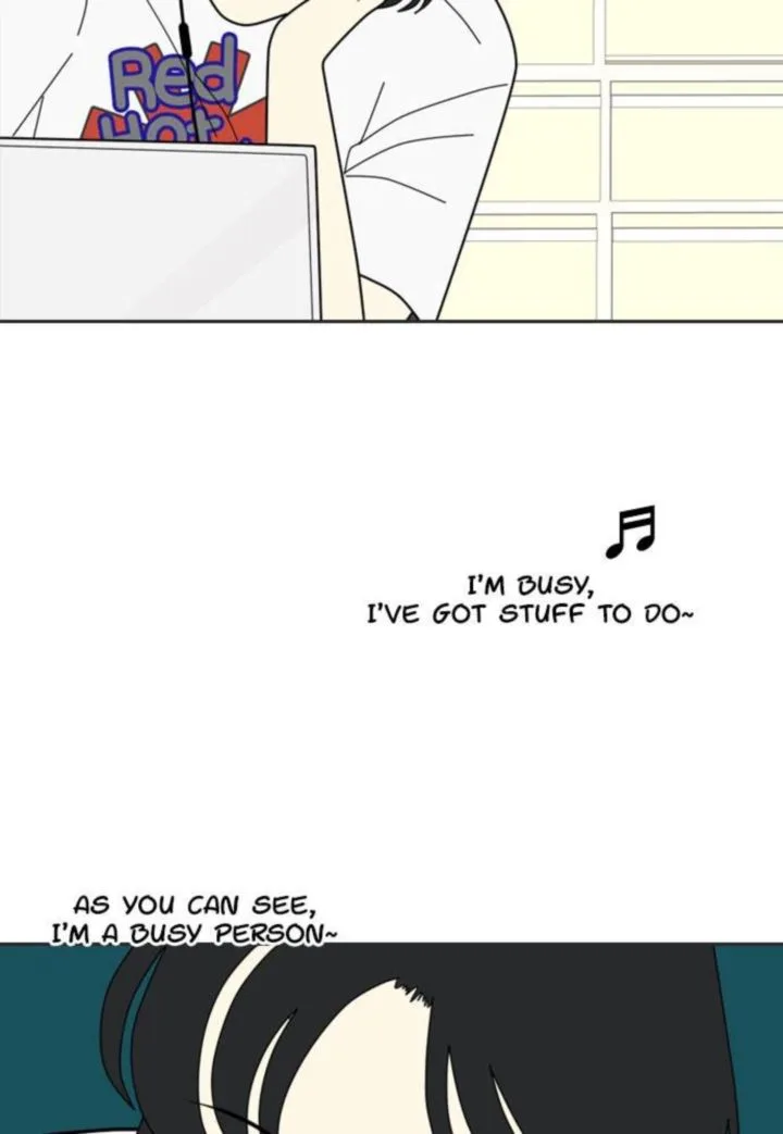 My Roommate Is a Gumiho Chapter 8 page 4