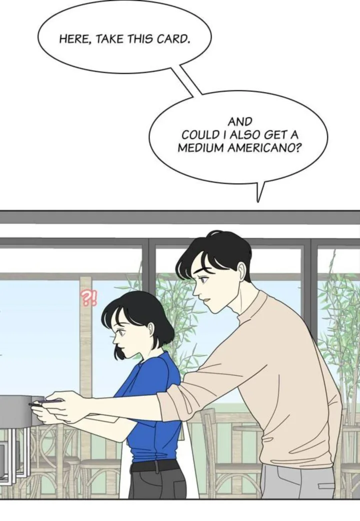 My Roommate Is a Gumiho Chapter 8 page 20