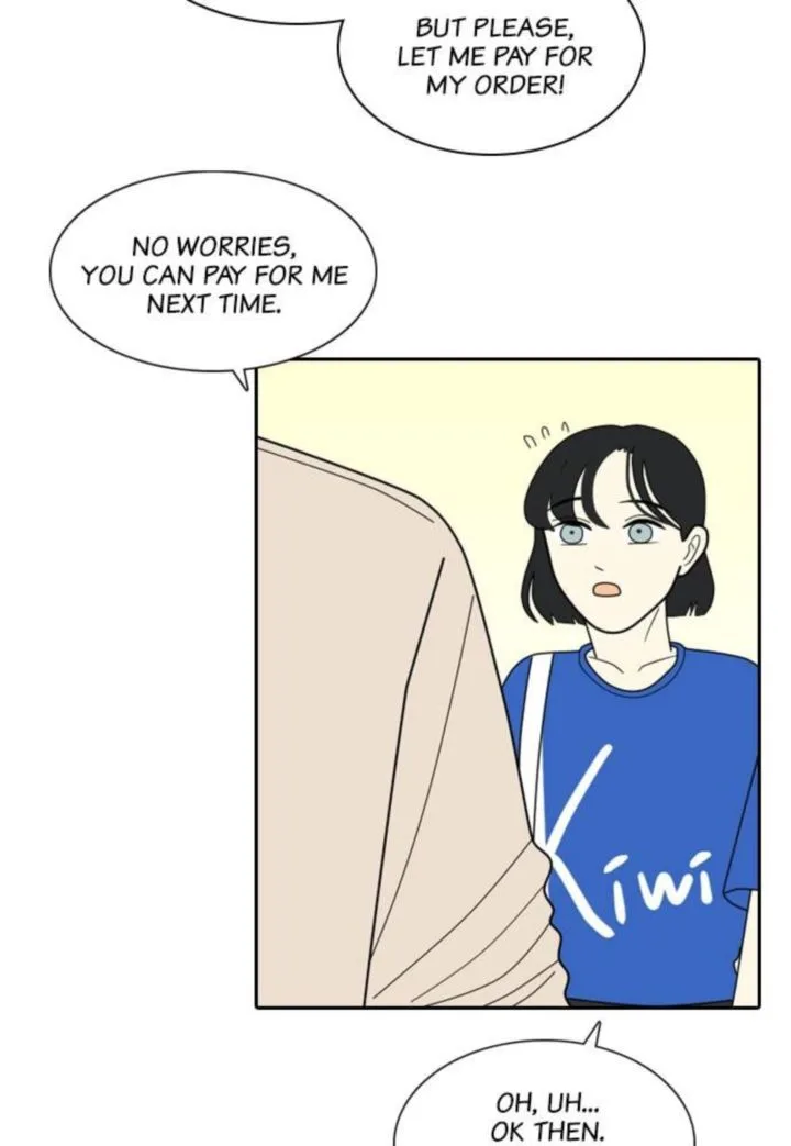 My Roommate Is a Gumiho Chapter 8 page 26