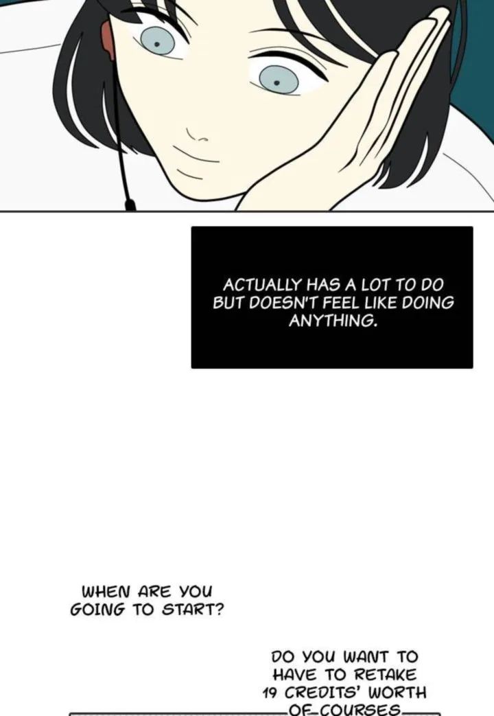 My Roommate Is a Gumiho Chapter 8 page 5