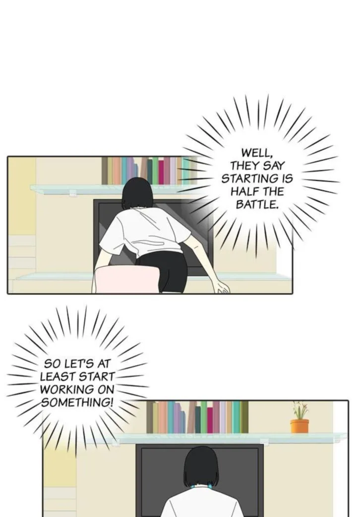 My Roommate Is a Gumiho Chapter 8 page 8