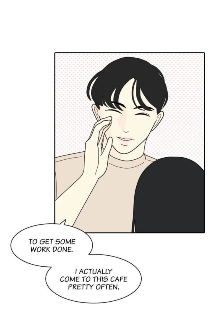 My Roommate Is a Gumiho Chapter 8 page 24
