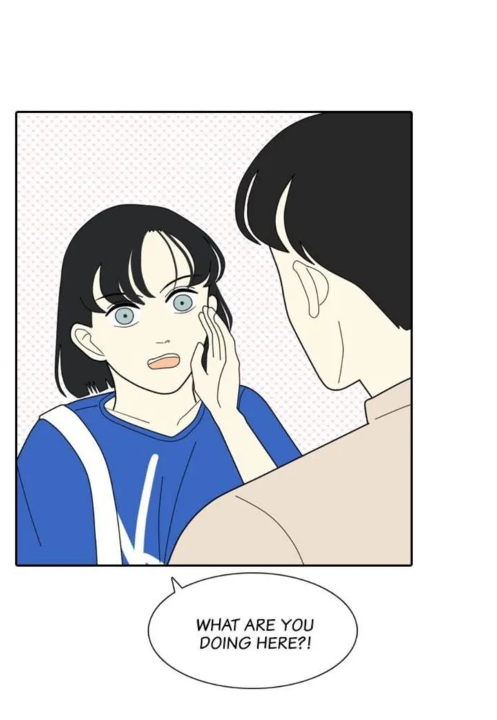My Roommate Is a Gumiho Chapter 8 page 23
