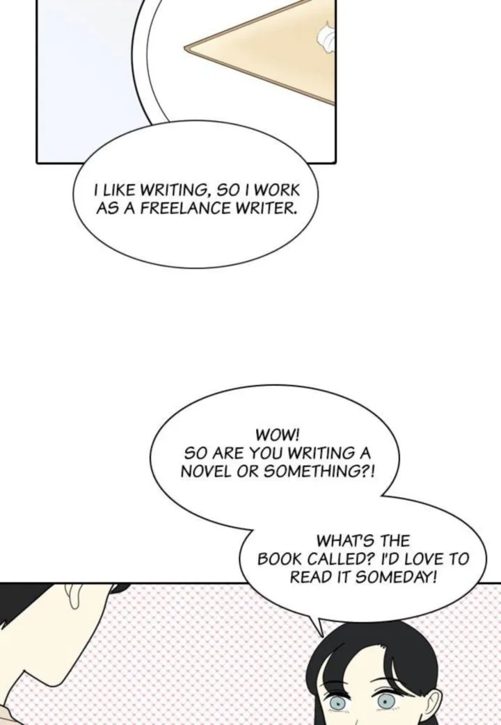 My Roommate Is a Gumiho Chapter 8 page 30