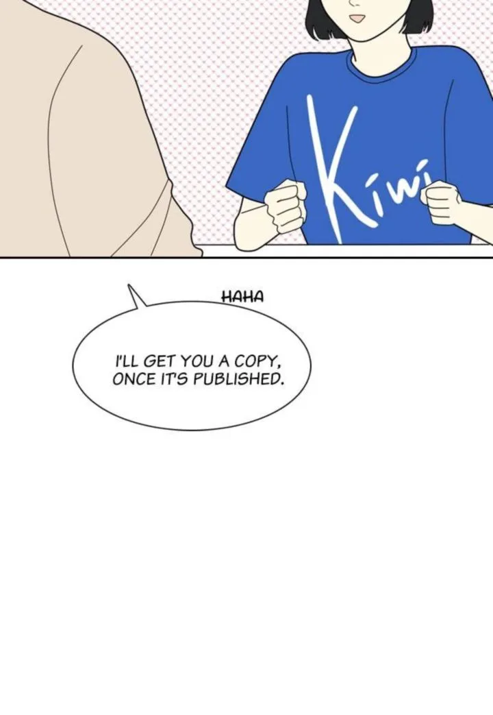My Roommate Is a Gumiho Chapter 8 page 31