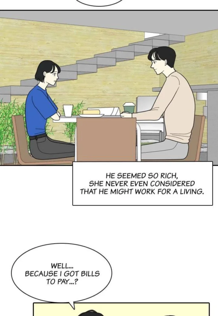 My Roommate Is a Gumiho Chapter 8 page 28
