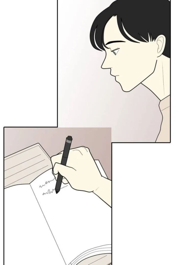My Roommate Is a Gumiho Chapter 8 page 36