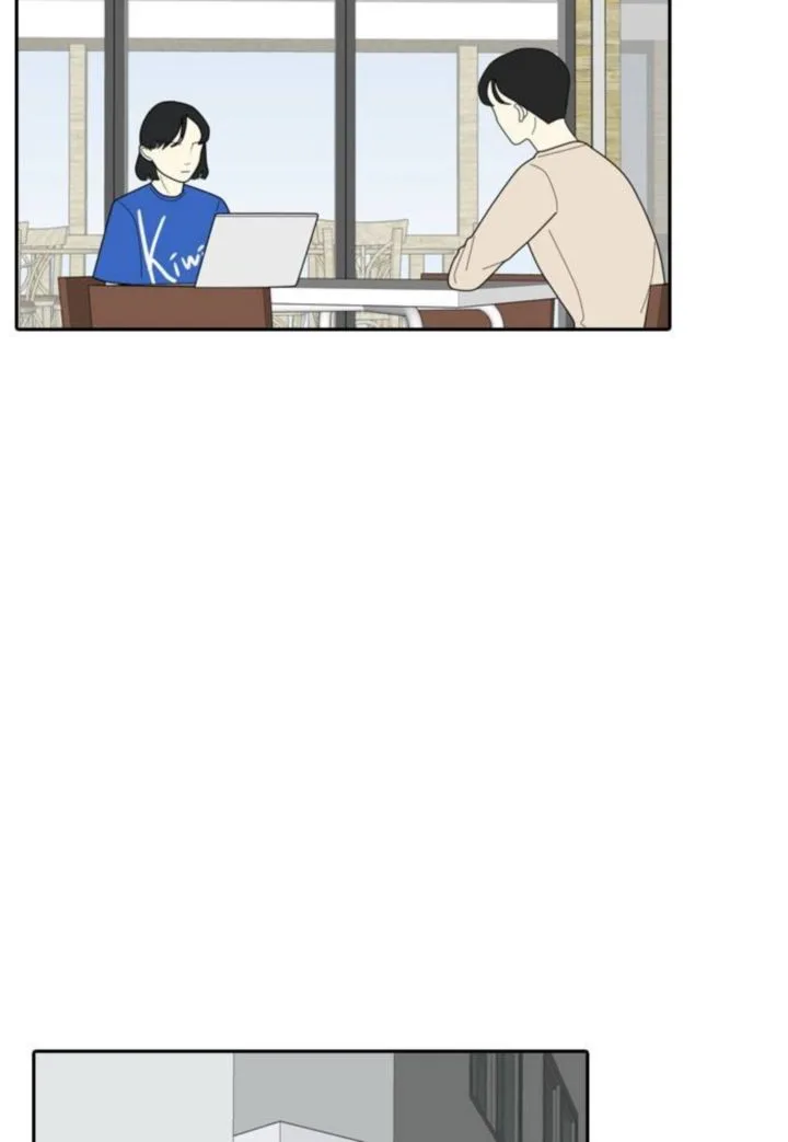 My Roommate Is a Gumiho Chapter 8 page 39