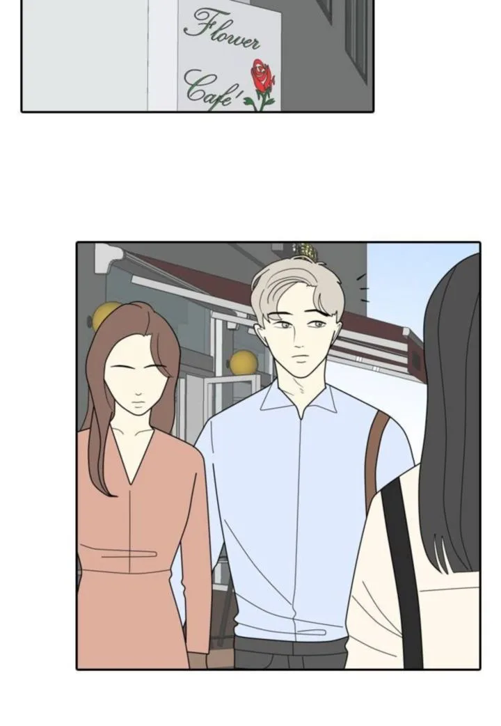 My Roommate Is a Gumiho Chapter 8 page 40