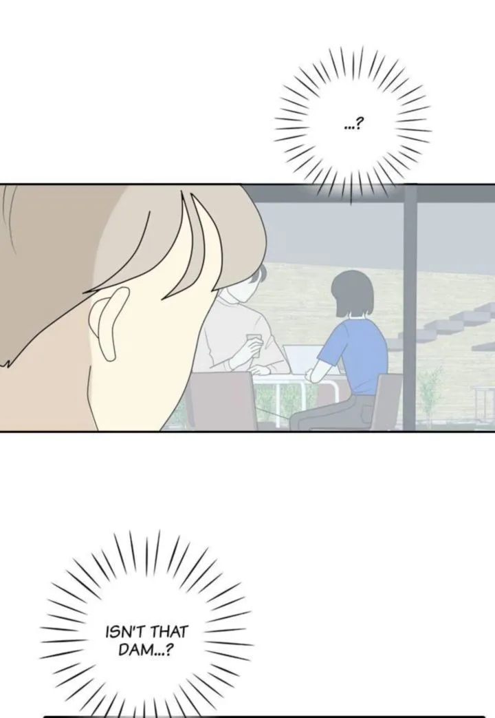 My Roommate Is a Gumiho Chapter 8 page 41