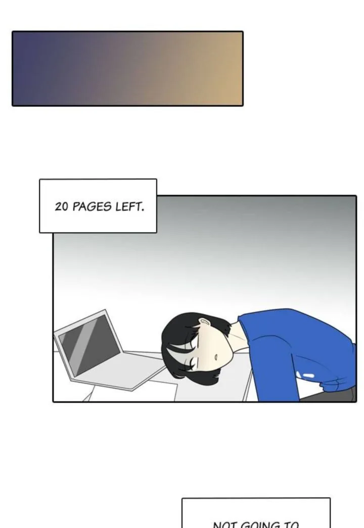 My Roommate Is a Gumiho Chapter 8 page 46