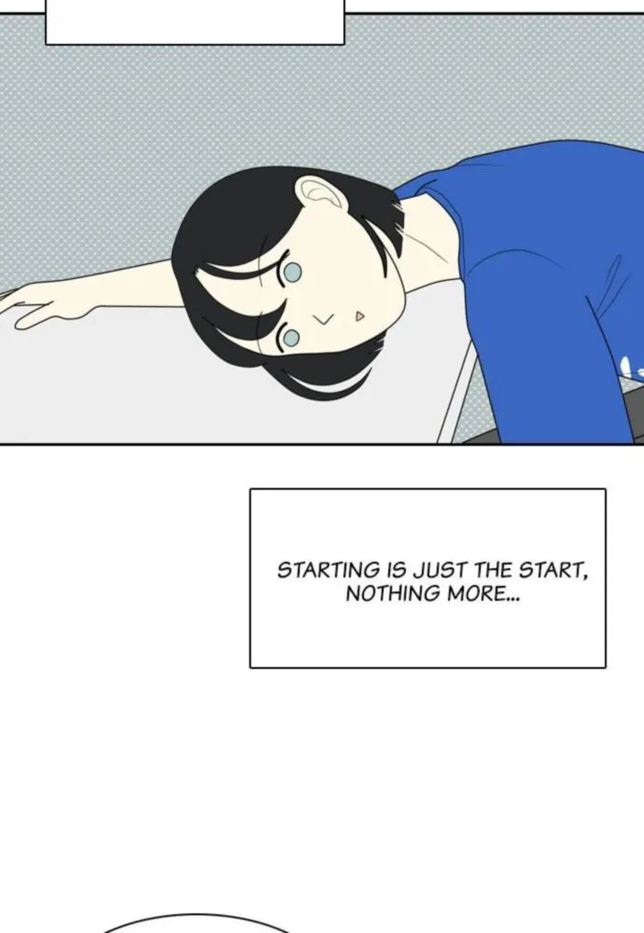 My Roommate Is a Gumiho Chapter 8 page 48