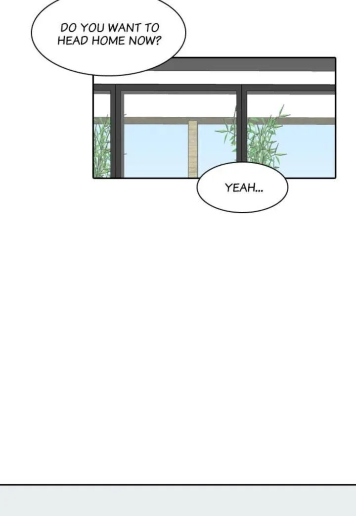 My Roommate Is a Gumiho Chapter 8 page 49