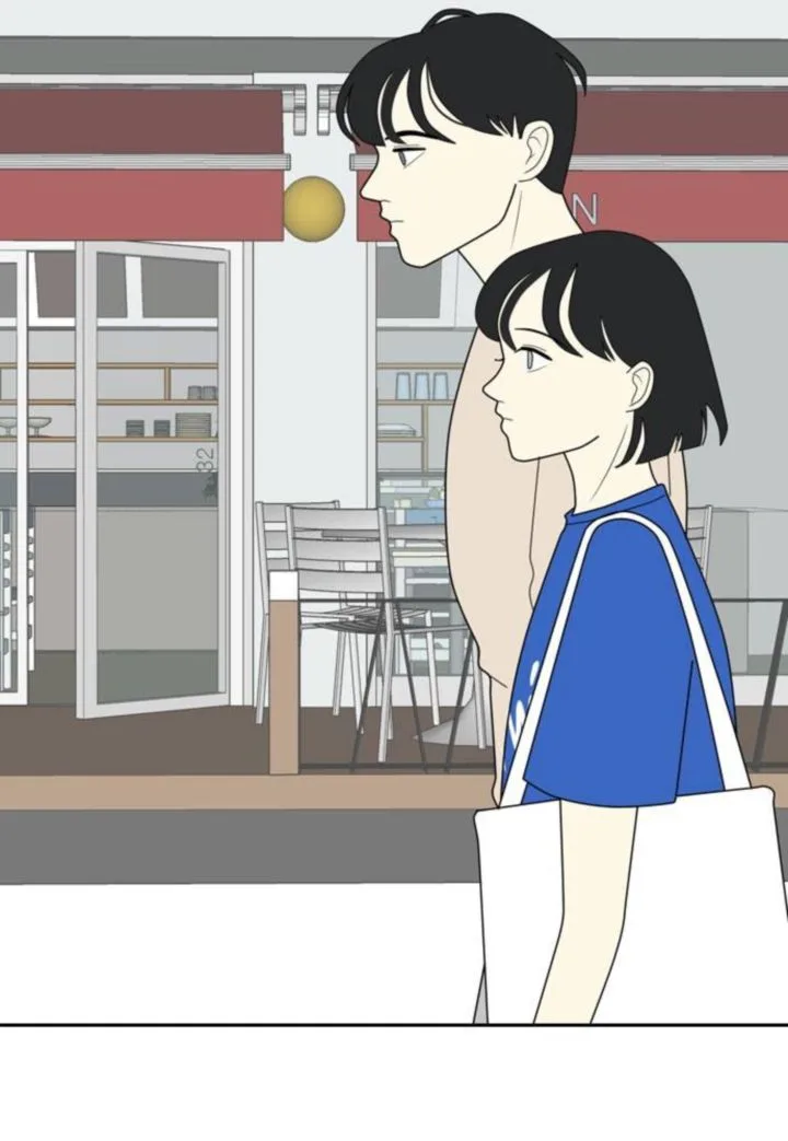 My Roommate Is a Gumiho Chapter 8 page 50