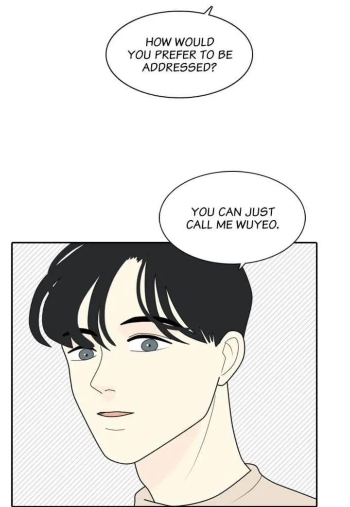 My Roommate Is a Gumiho Chapter 8 page 53