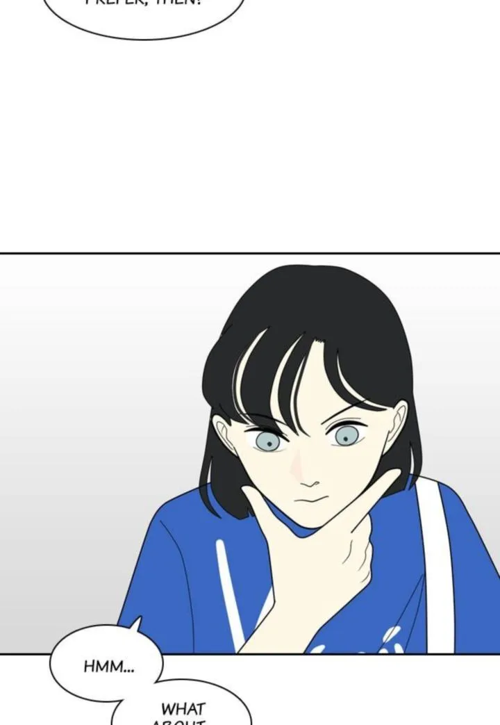 My Roommate Is a Gumiho Chapter 8 page 55