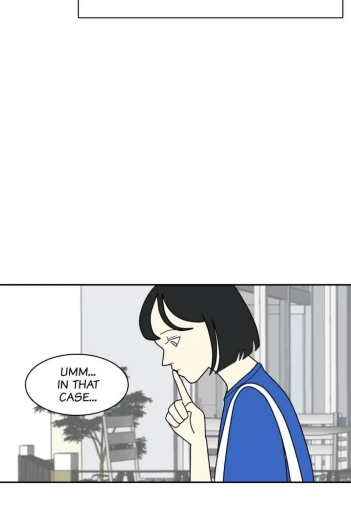 My Roommate Is a Gumiho Chapter 8 page 58