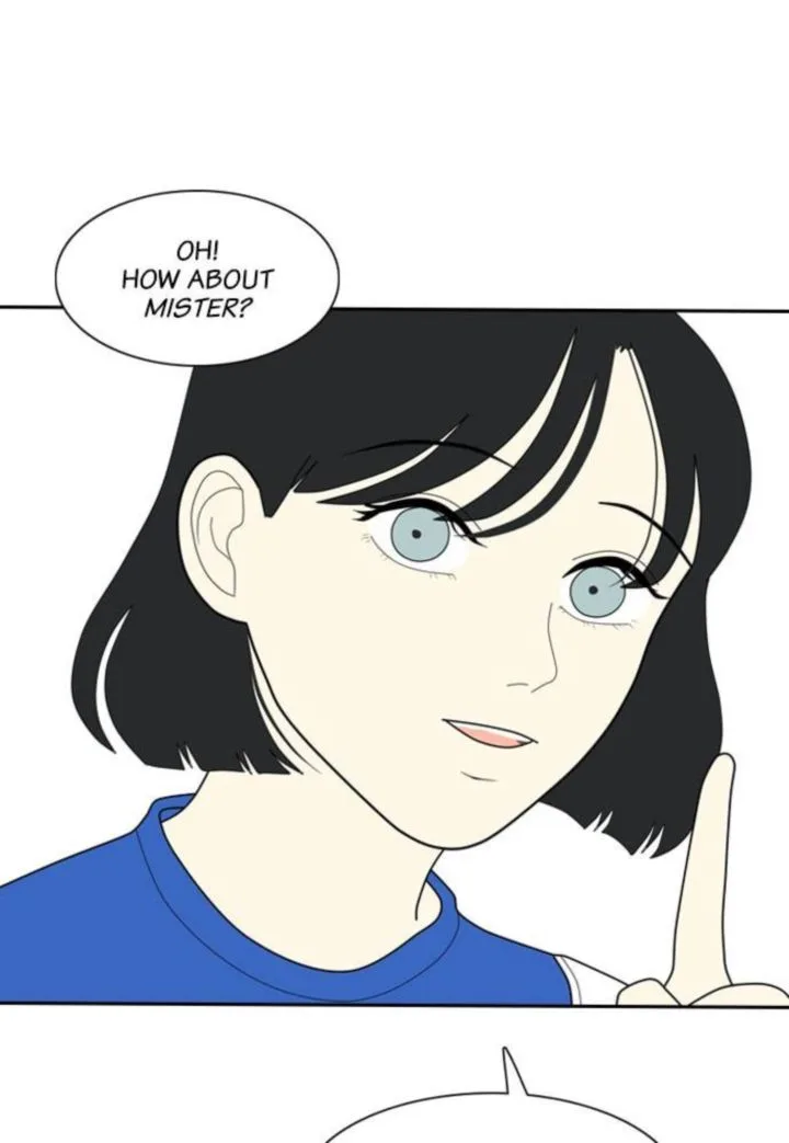 My Roommate Is a Gumiho Chapter 8 page 59