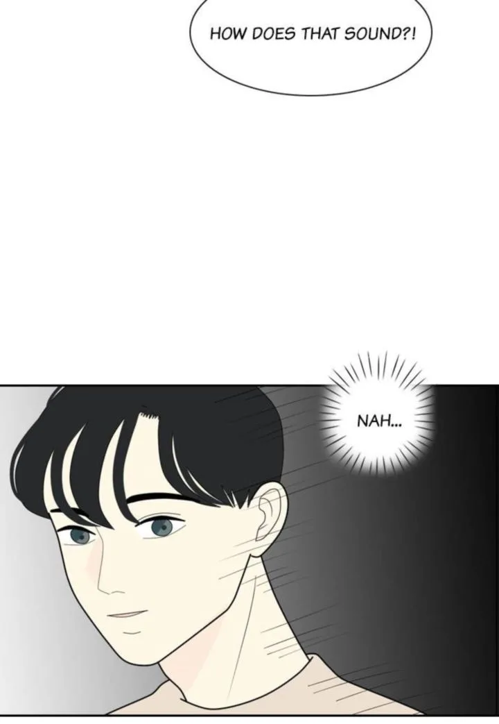 My Roommate Is a Gumiho Chapter 8 page 60