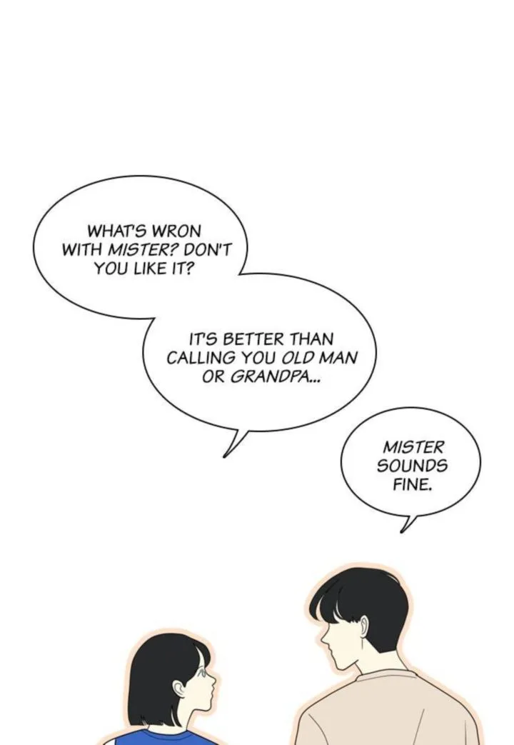 My Roommate Is a Gumiho Chapter 8 page 61