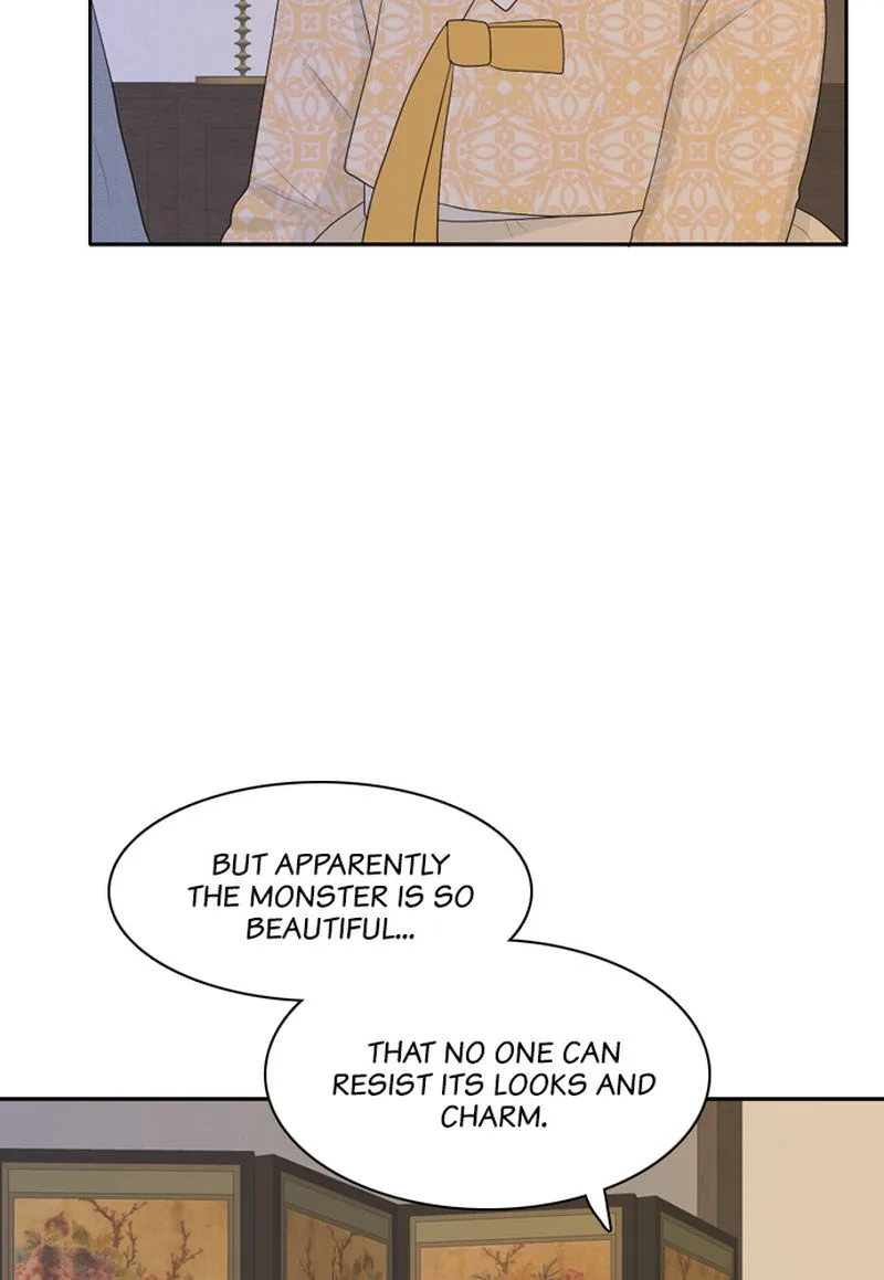 My Roommate Is a Gumiho Chapter 80 page 4