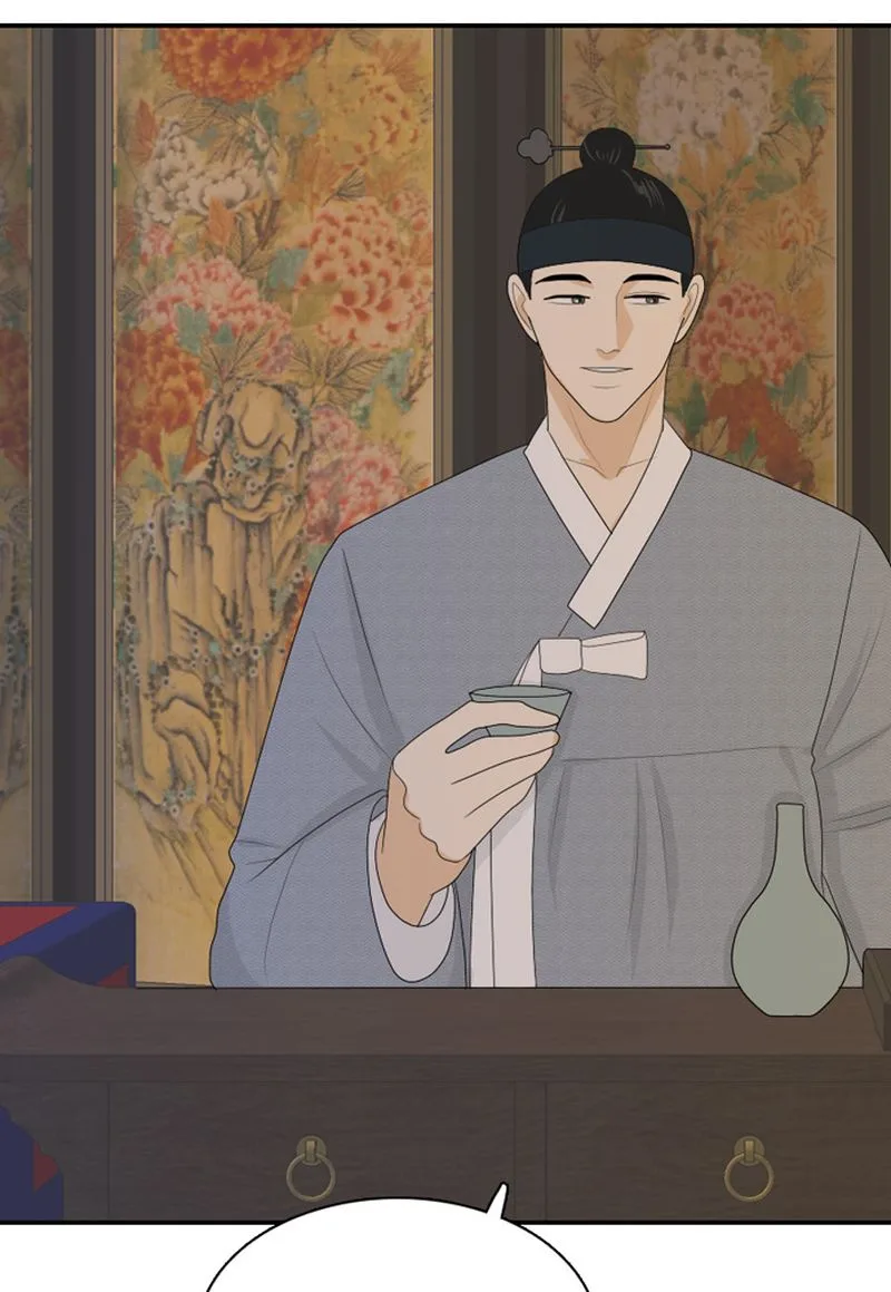 My Roommate Is a Gumiho Chapter 80 page 8