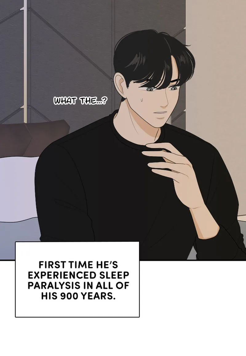 My Roommate Is a Gumiho Chapter 80 page 16