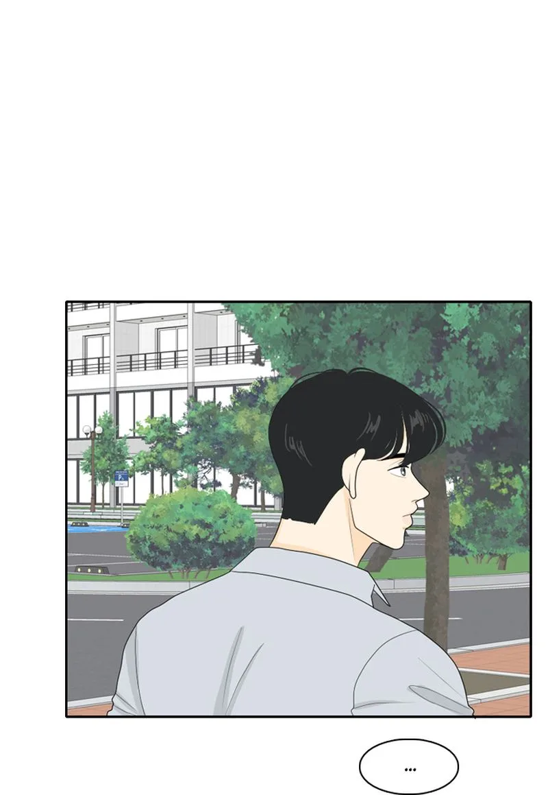 My Roommate Is a Gumiho Chapter 80 page 34