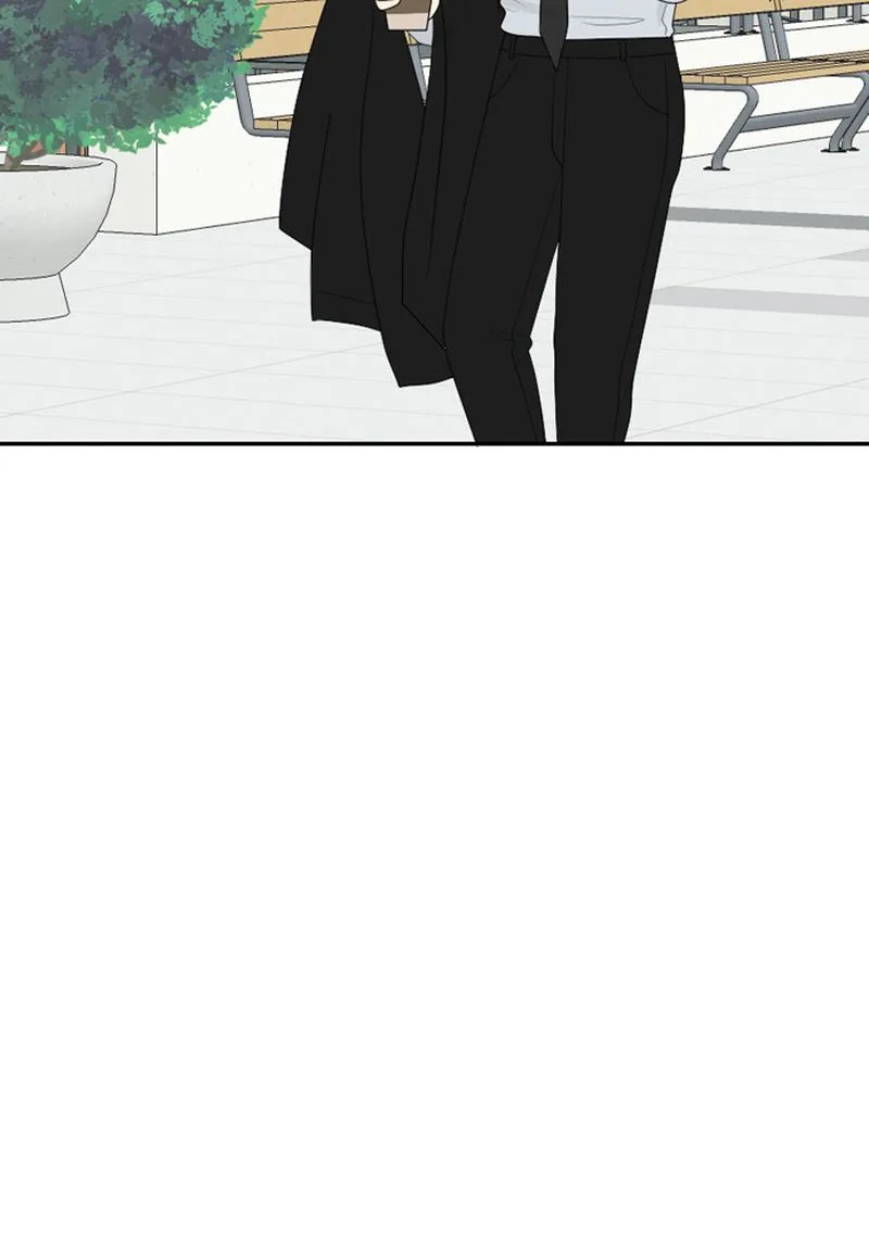 My Roommate Is a Gumiho Chapter 80 page 22