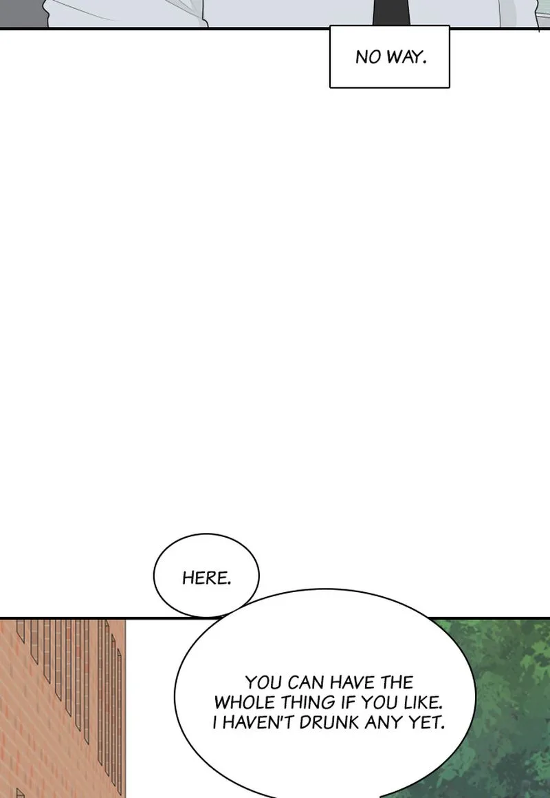 My Roommate Is a Gumiho Chapter 80 page 30