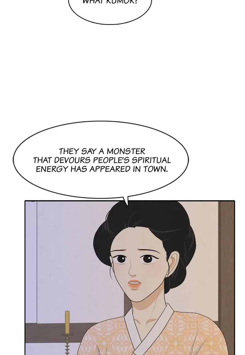 My Roommate Is a Gumiho Chapter 80 page 3