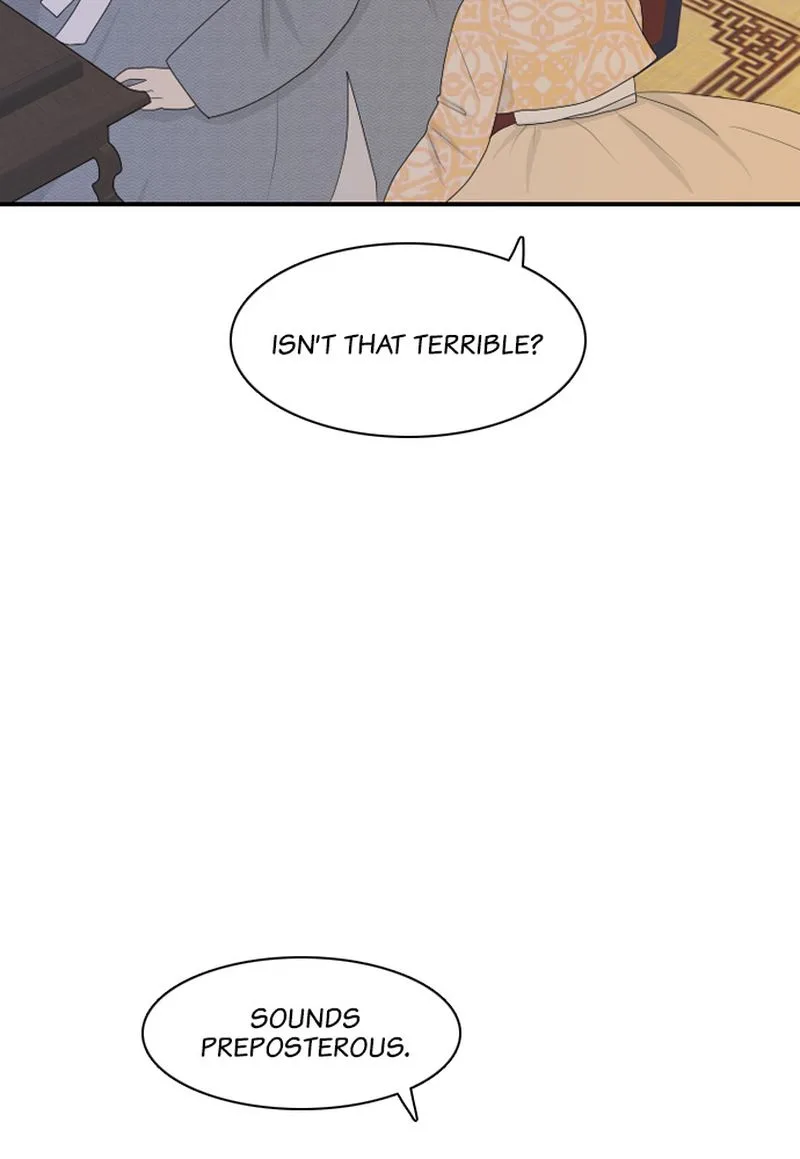 My Roommate Is a Gumiho Chapter 80 page 7