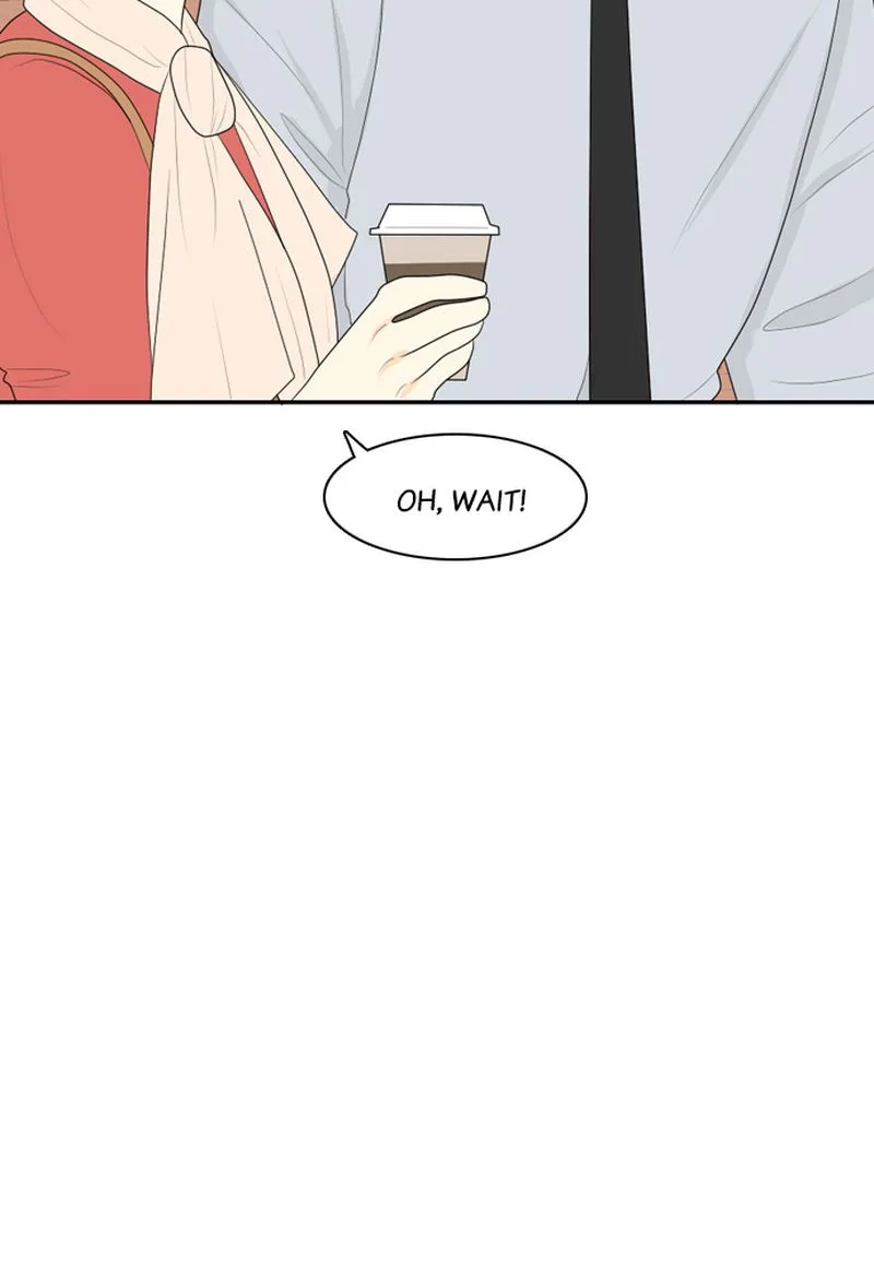 My Roommate Is a Gumiho Chapter 80 page 33
