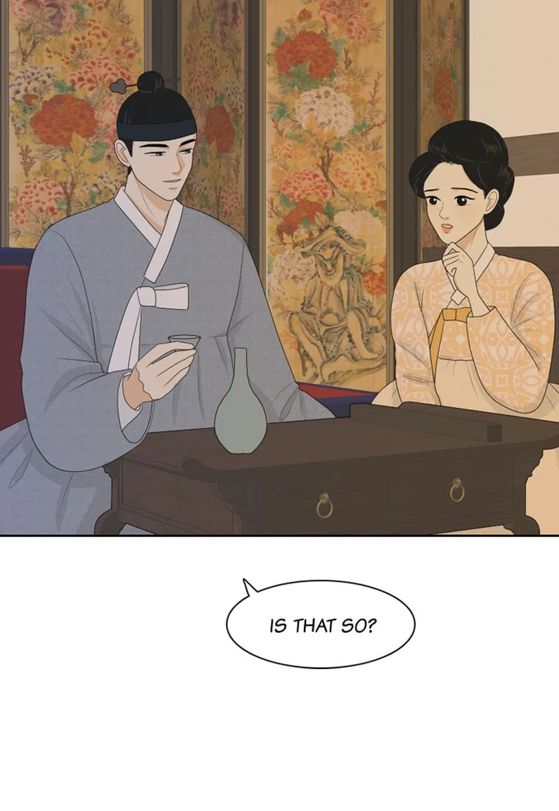 My Roommate Is a Gumiho Chapter 80 page 5