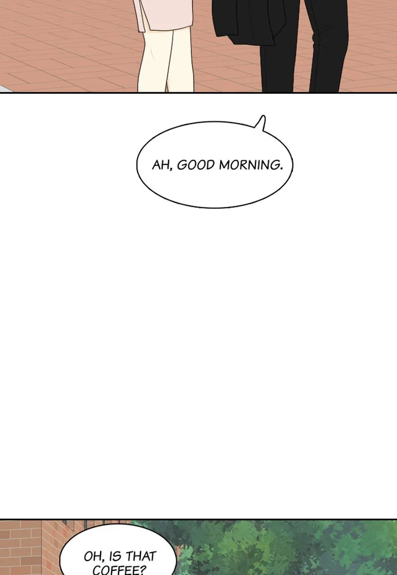 My Roommate Is a Gumiho Chapter 80 page 24