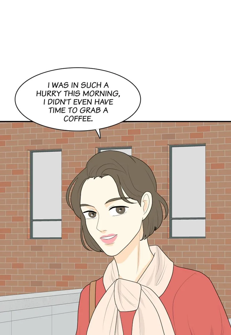 My Roommate Is a Gumiho Chapter 80 page 26