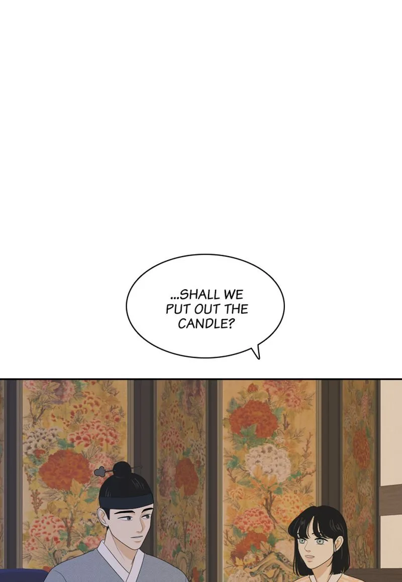 My Roommate Is a Gumiho Chapter 80 page 11
