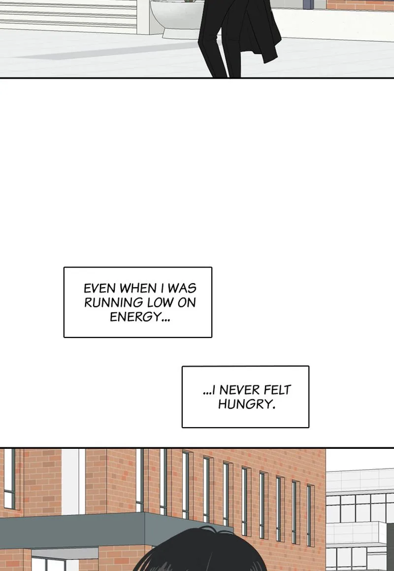 My Roommate Is a Gumiho Chapter 80 page 19