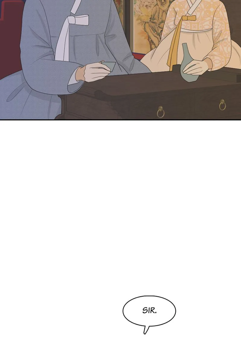 My Roommate Is a Gumiho Chapter 80 page 12