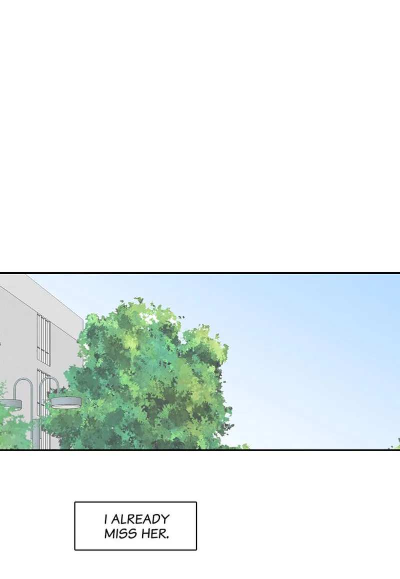My Roommate Is a Gumiho Chapter 80 page 35