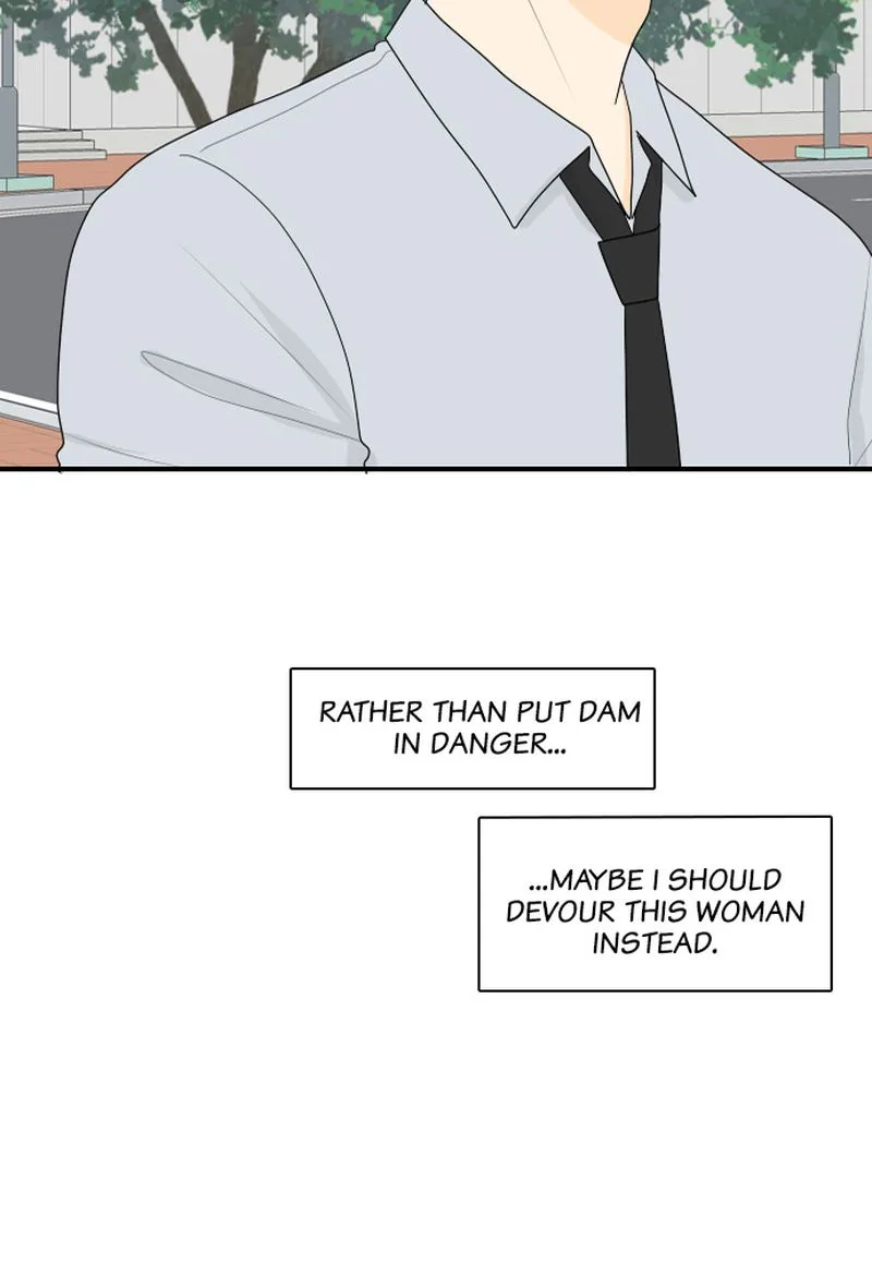 My Roommate Is a Gumiho Chapter 80 page 28