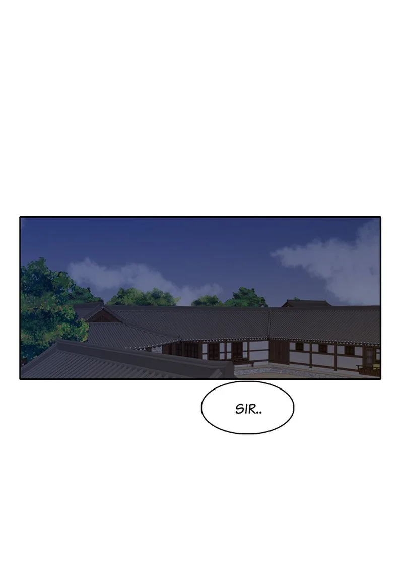 My Roommate Is a Gumiho Chapter 80 page 1