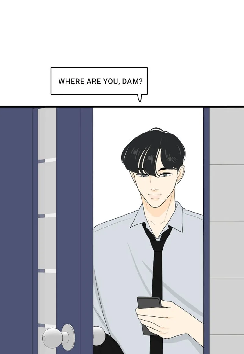 My Roommate Is a Gumiho Chapter 80 page 37