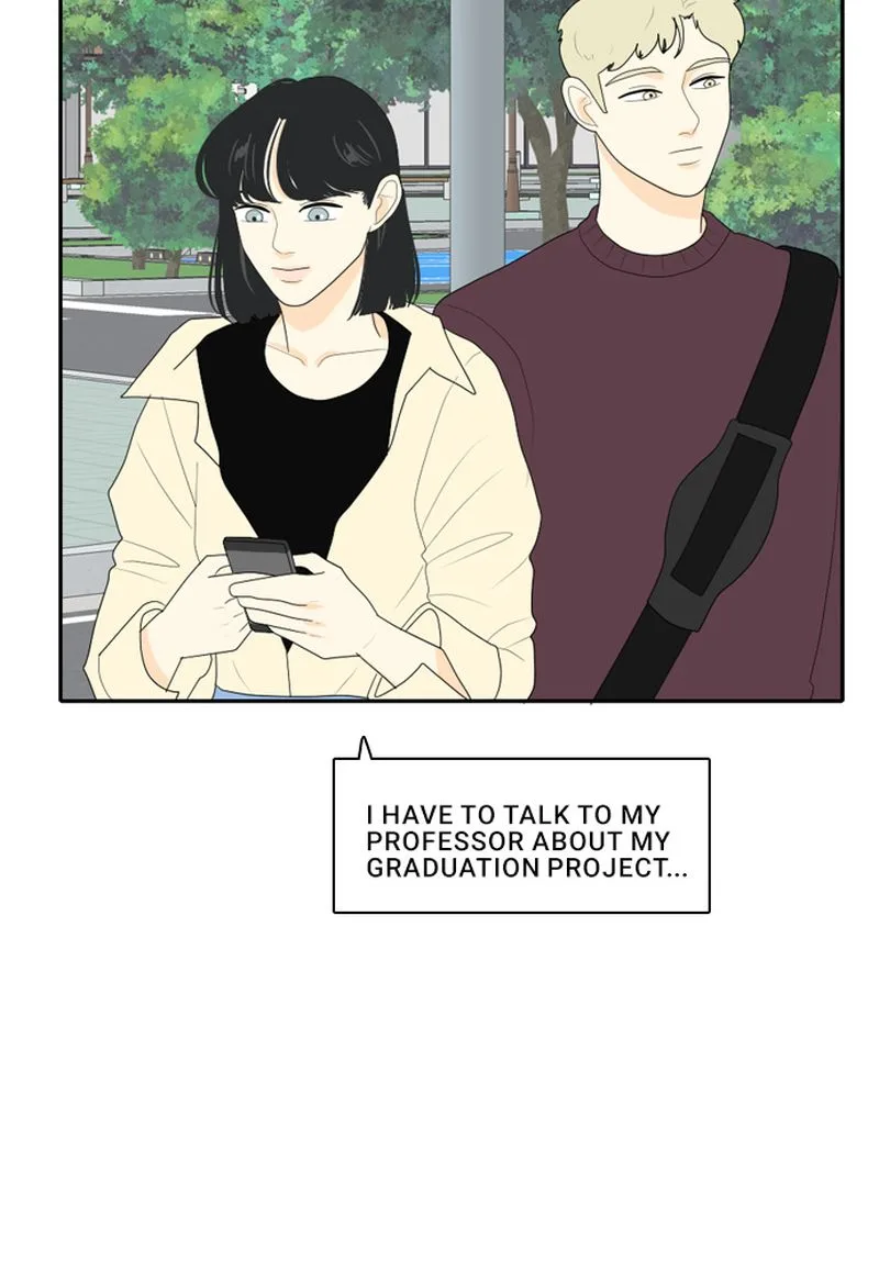 My Roommate Is a Gumiho Chapter 80 page 39