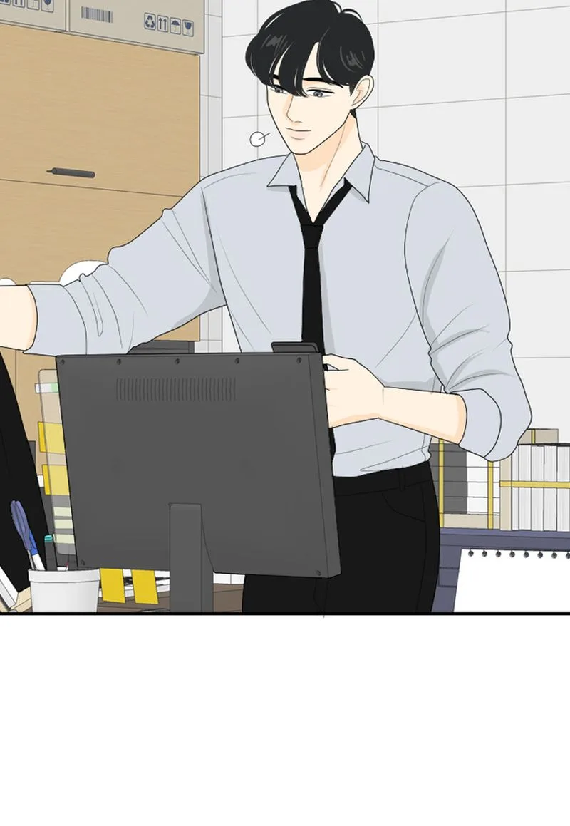 My Roommate Is a Gumiho Chapter 80 page 42