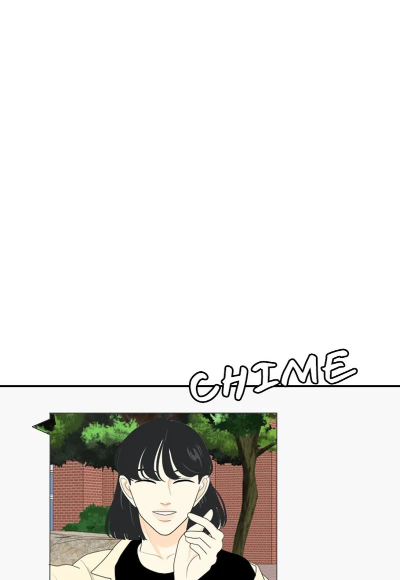 My Roommate Is a Gumiho Chapter 80 page 43