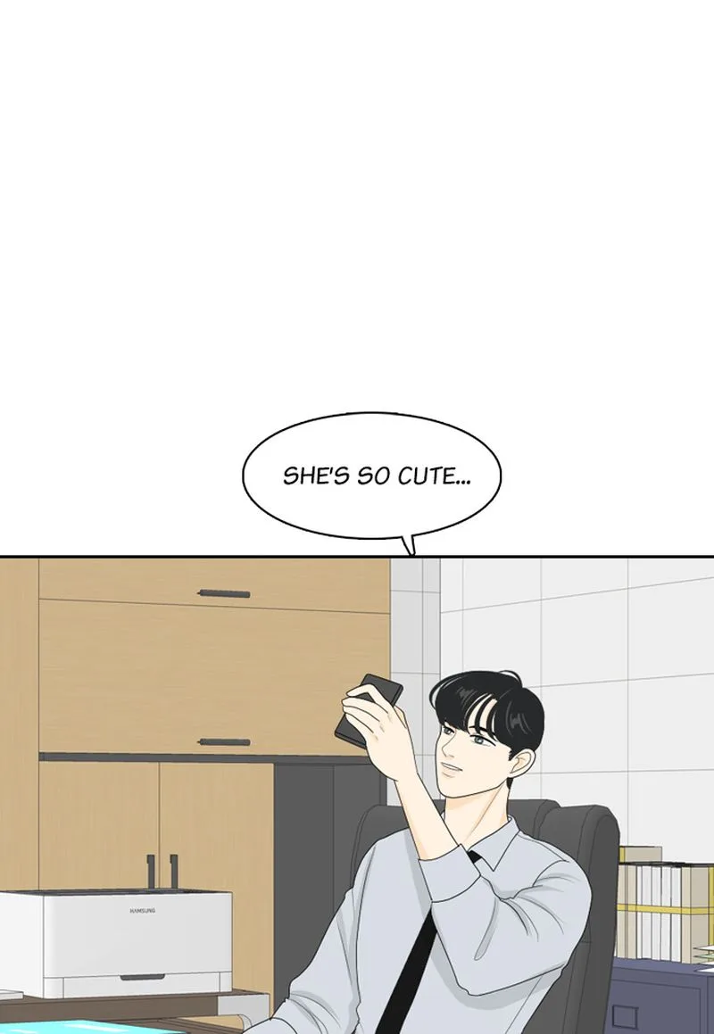 My Roommate Is a Gumiho Chapter 80 page 46
