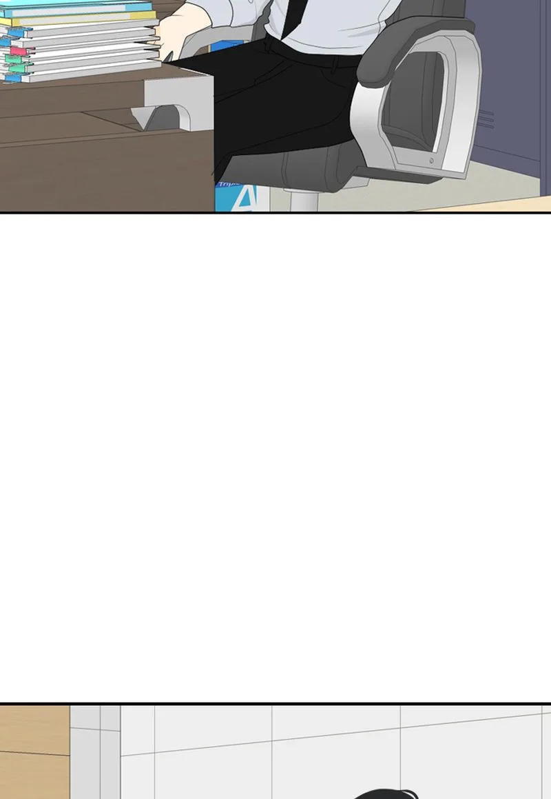 My Roommate Is a Gumiho Chapter 80 page 47